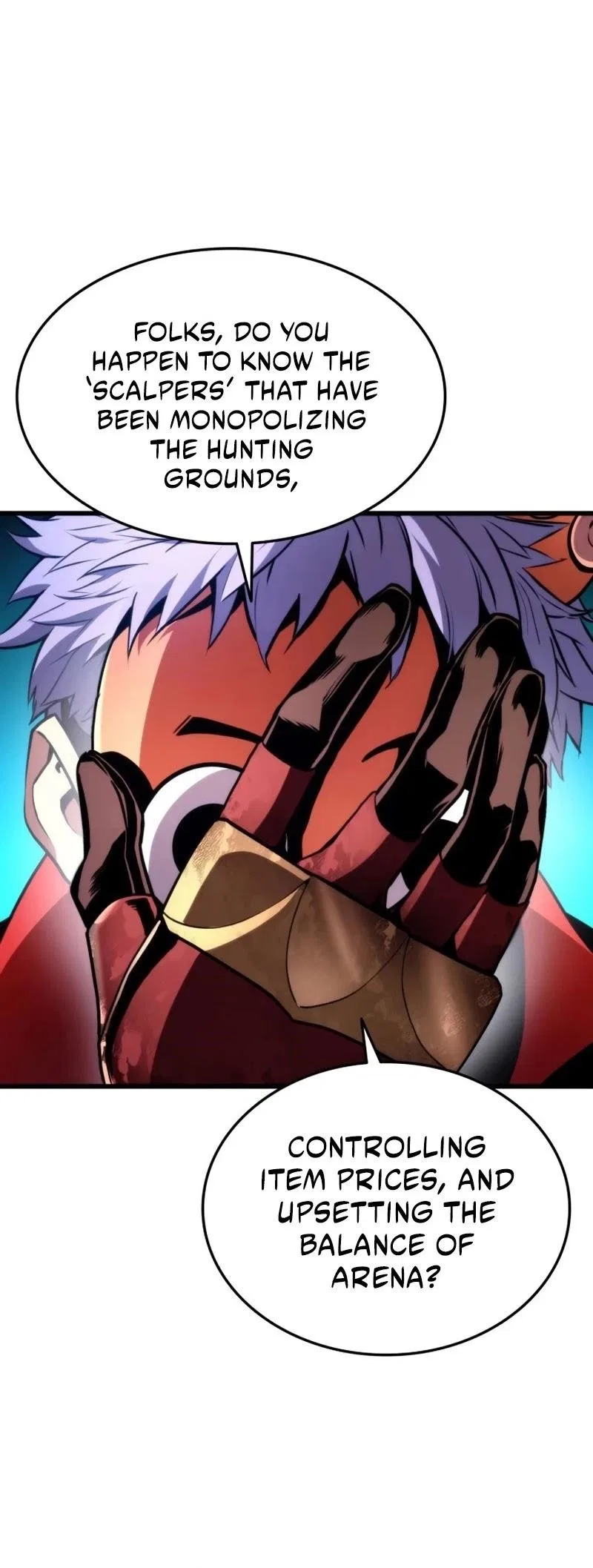 Ranker’s Return (Remake) Chapter 42 – Page 48