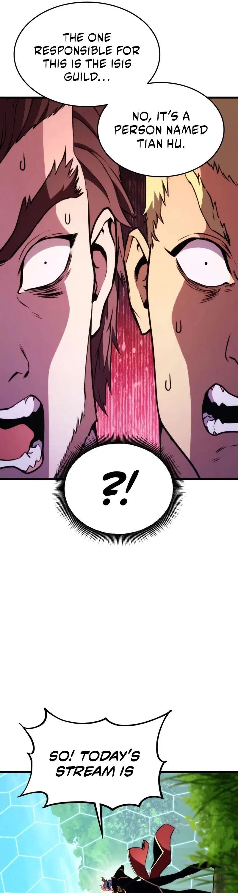 Ranker’s Return (Remake) Chapter 42 – Page 49