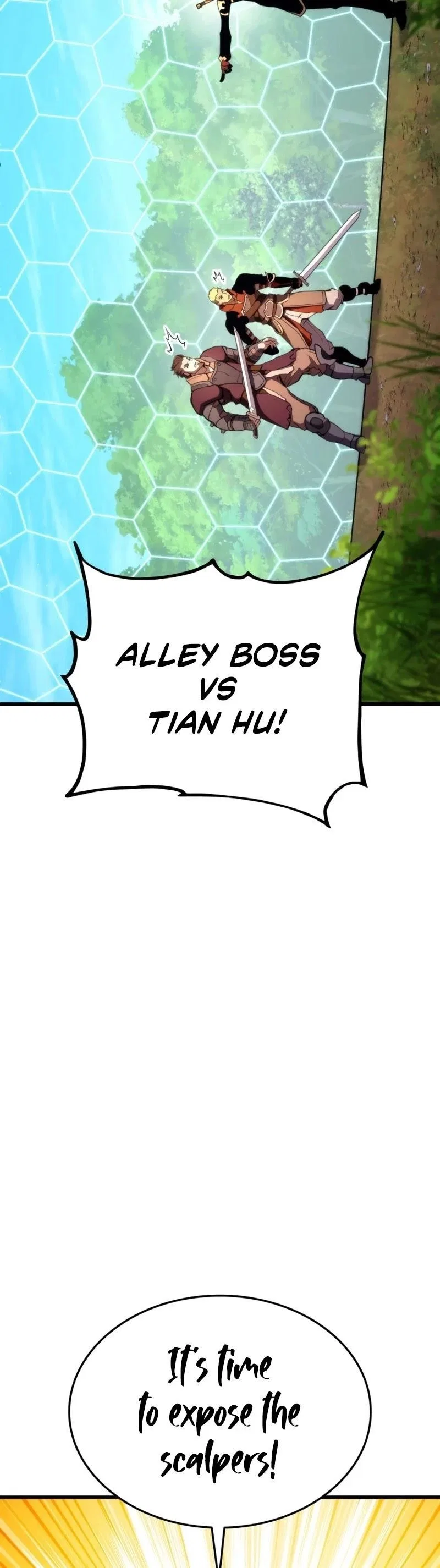 Ranker’s Return (Remake) Chapter 42 – Page 50