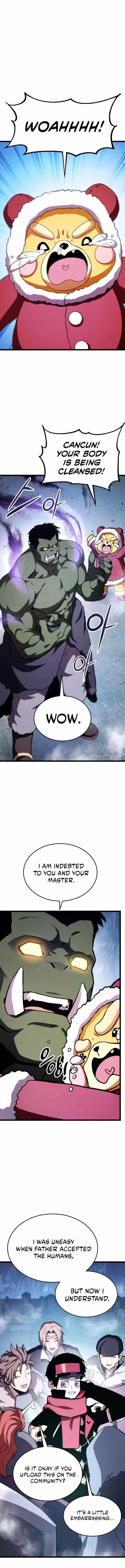 Ranker’s Return (Remake) Chapter 38 – Page 16