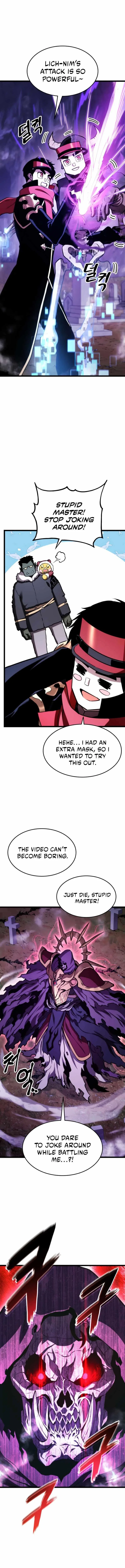 Ranker’s Return (Remake) Chapter 37 – Page 15