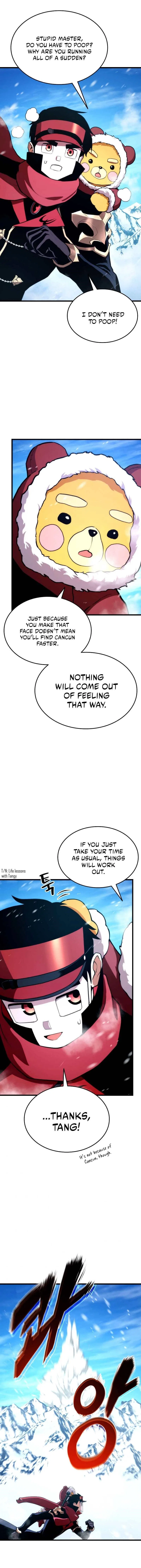 Ranker’s Return (Remake) Chapter 36 – Page 9