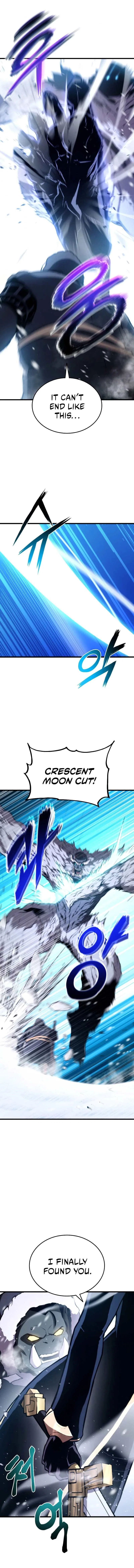 Ranker’s Return (Remake) Chapter 36 – Page 12