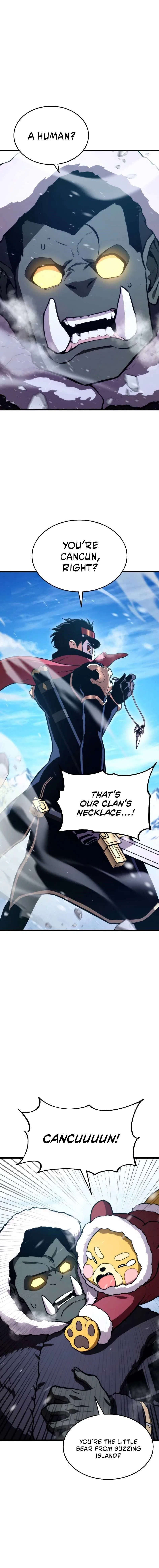 Ranker’s Return (Remake) Chapter 36 – Page 13