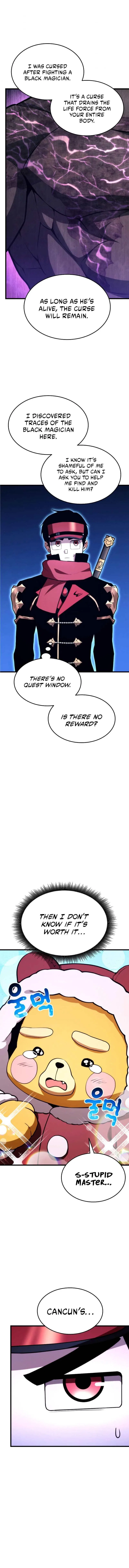 Ranker’s Return (Remake) Chapter 36 – Page 19
