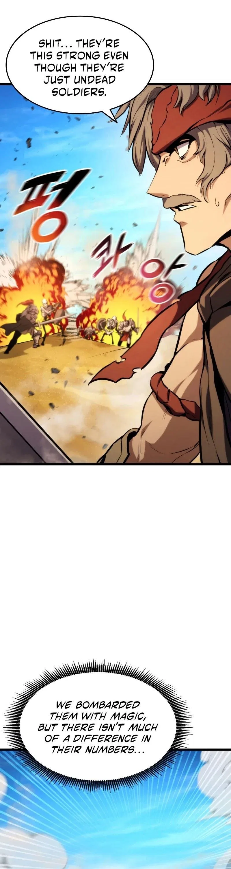 Ranker’s Return (Remake) Chapter 30 – Page 6