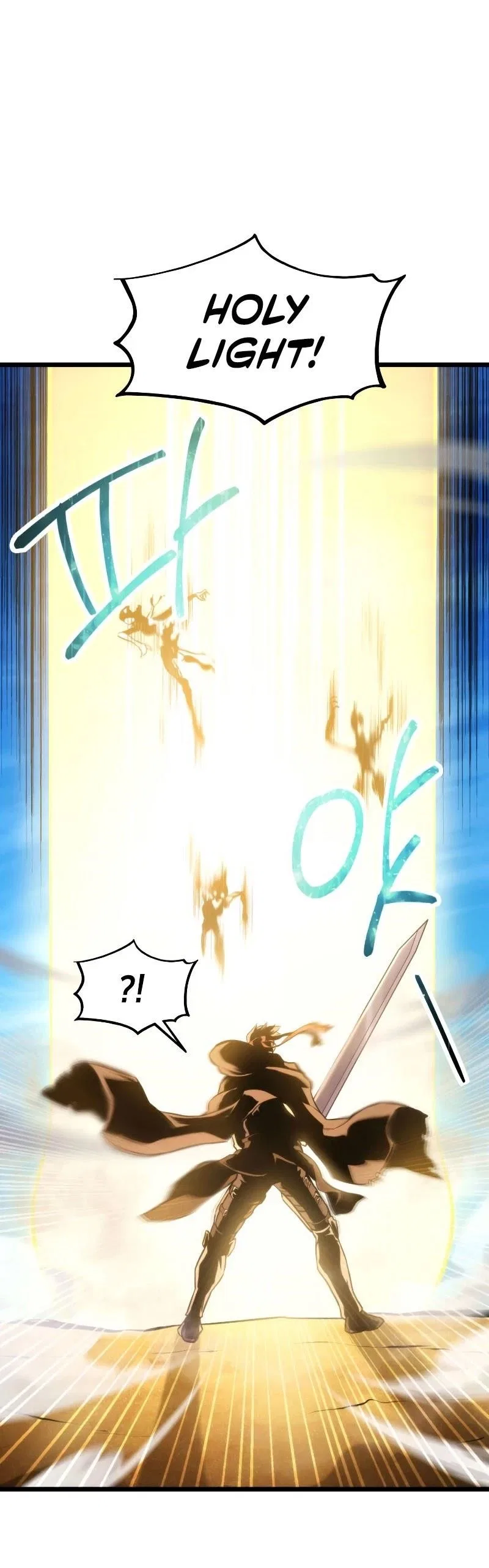 Ranker’s Return (Remake) Chapter 30 – Page 8