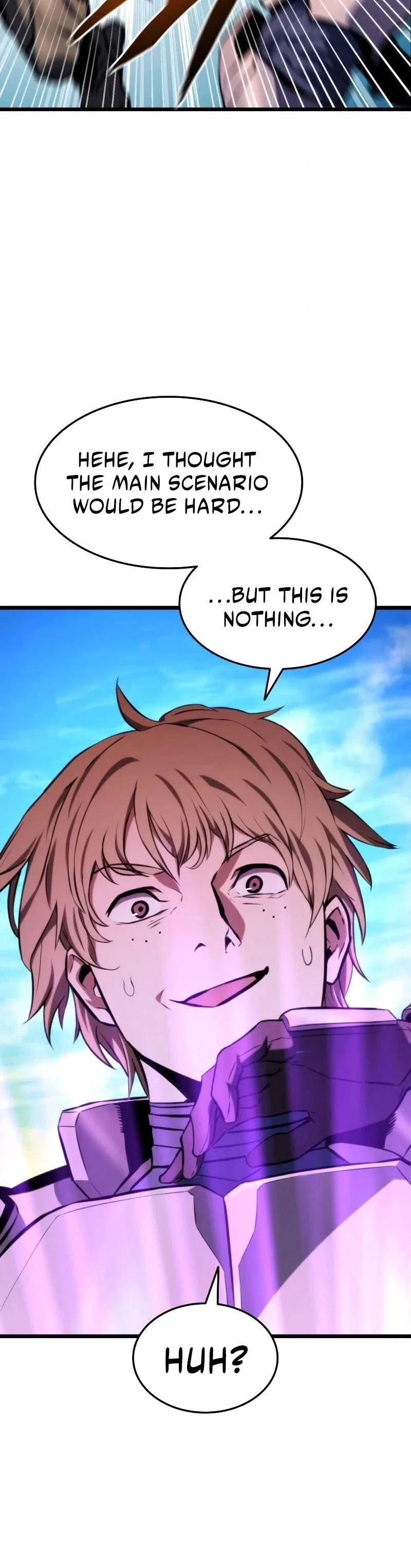 Ranker’s Return (Remake) Chapter 30 – Page 20