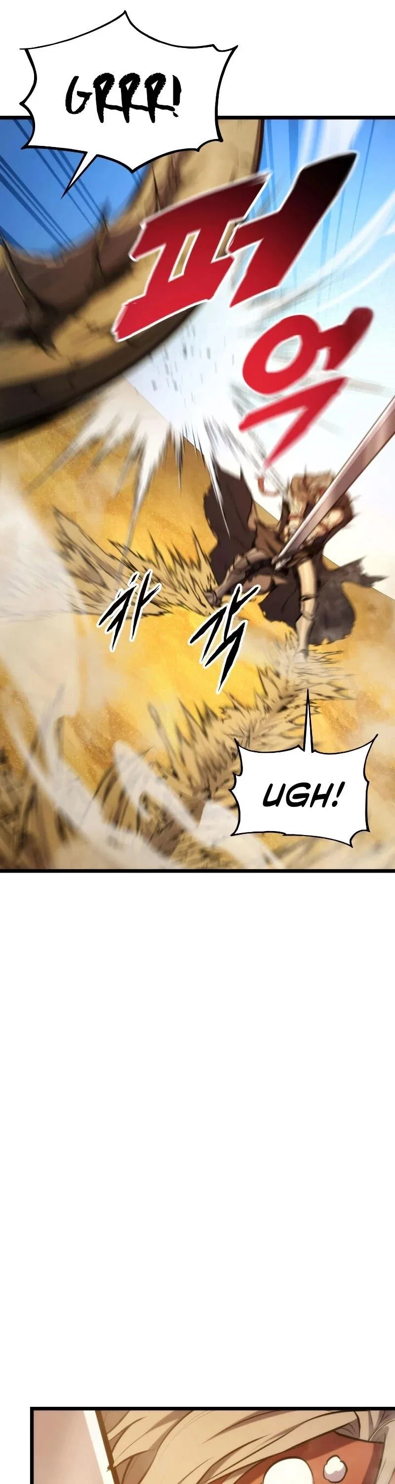 Ranker’s Return (Remake) Chapter 30 – Page 36
