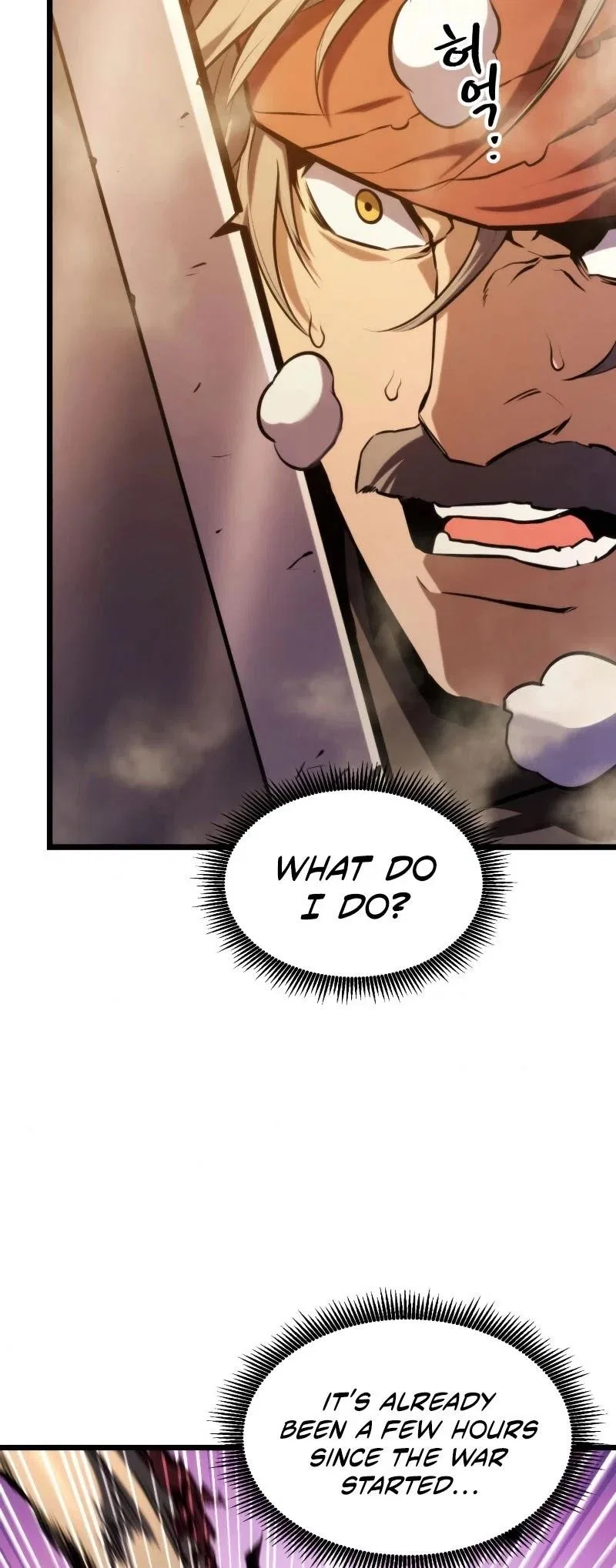 Ranker’s Return (Remake) Chapter 30 – Page 37