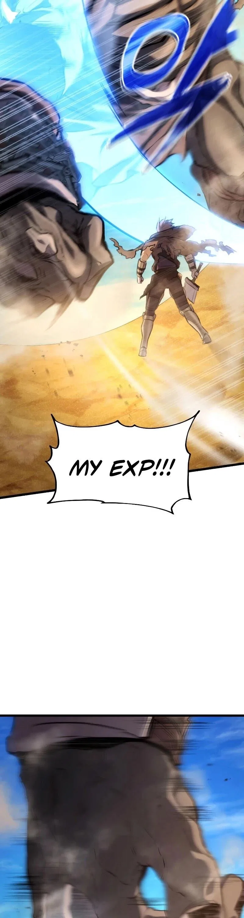 Ranker’s Return (Remake) Chapter 30 – Page 48