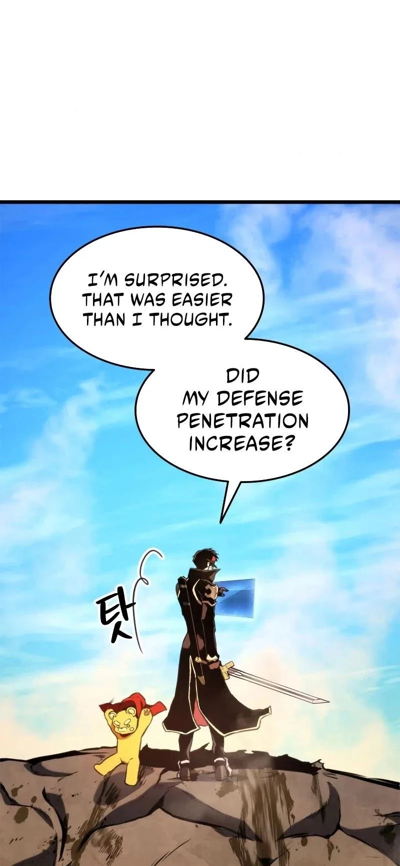 Ranker’s Return (Remake) Chapter 30 – Page 59