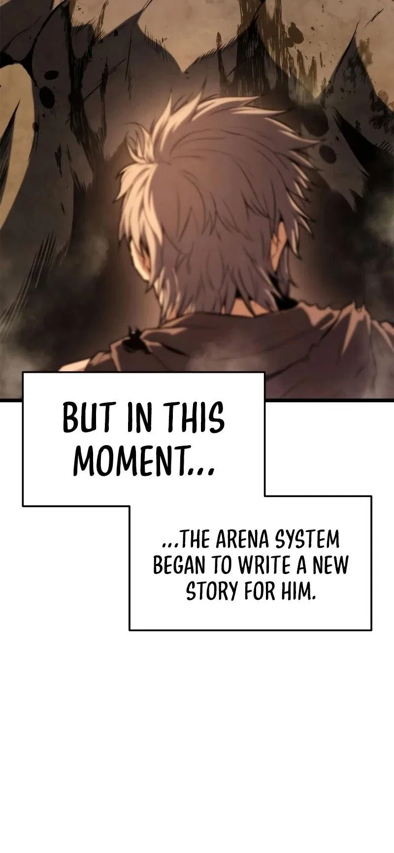 Ranker’s Return (Remake) Chapter 30 – Page 60