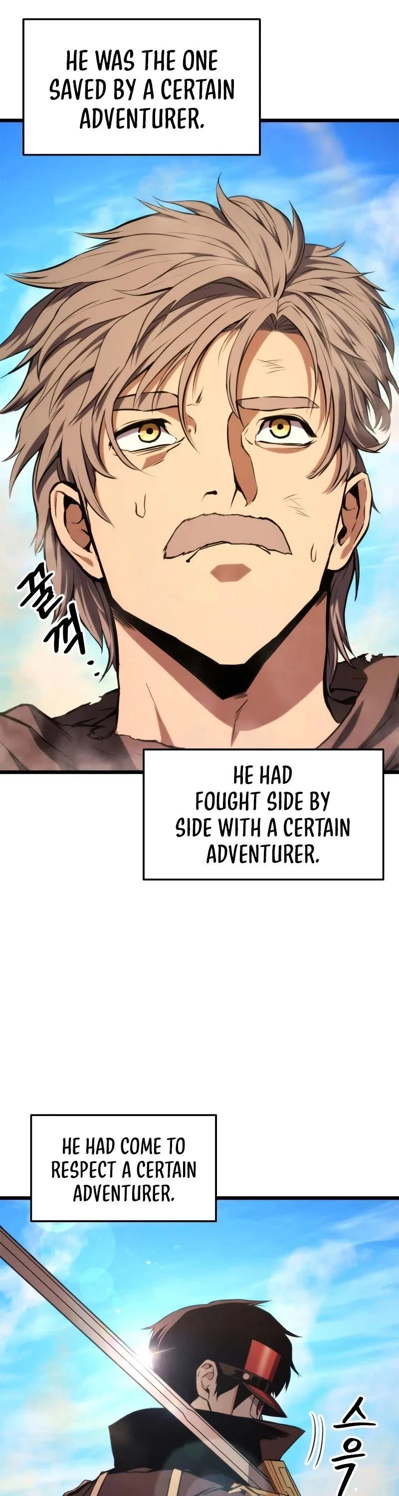 Ranker’s Return (Remake) Chapter 30 – Page 61