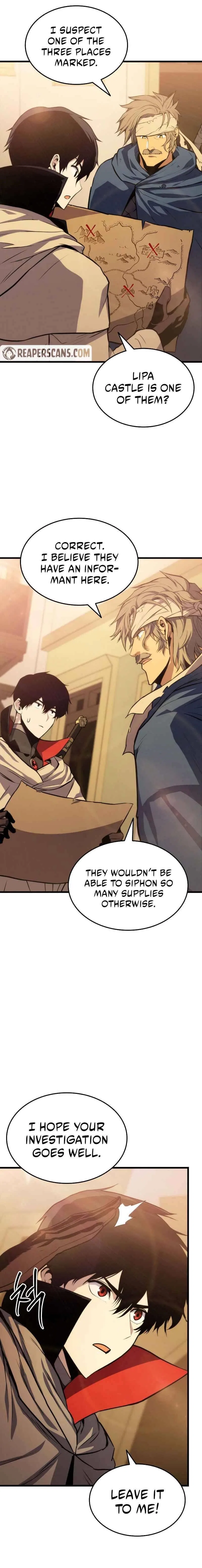 Ranker’s Return (Remake) Chapter 24 – Page 14