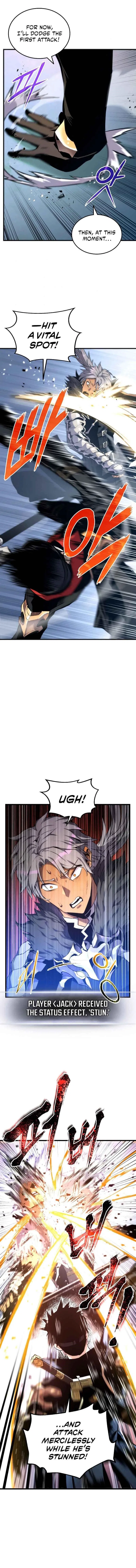 Ranker’s Return (Remake) Chapter 22 – Page 13
