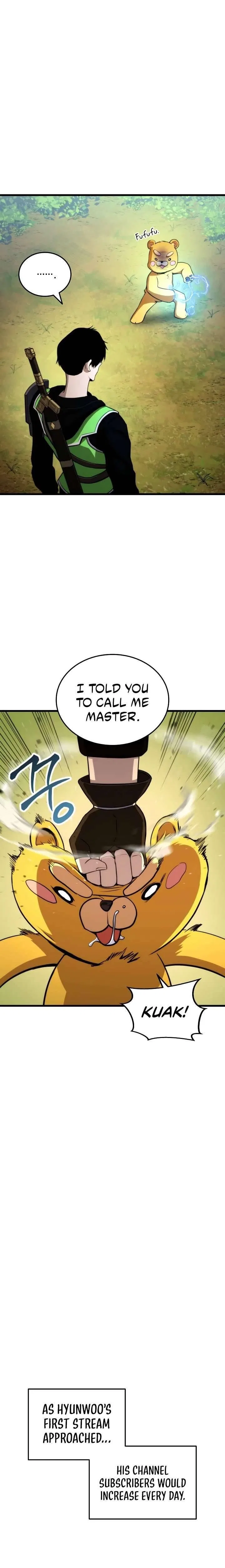 Ranker’s Return (Remake) Chapter 21 – Page 13