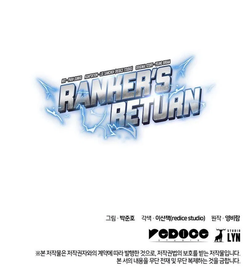 Ranker’s Return (Remake) Chapter 11 – Page 14