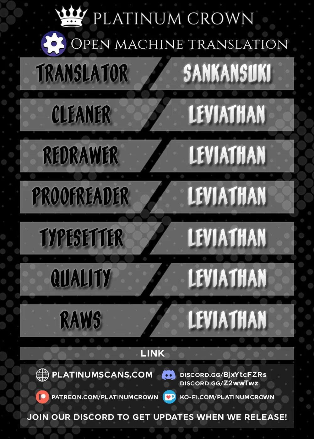 Yajin Tensei: Karate Survivor in Another World Chapter 20 – Page 1