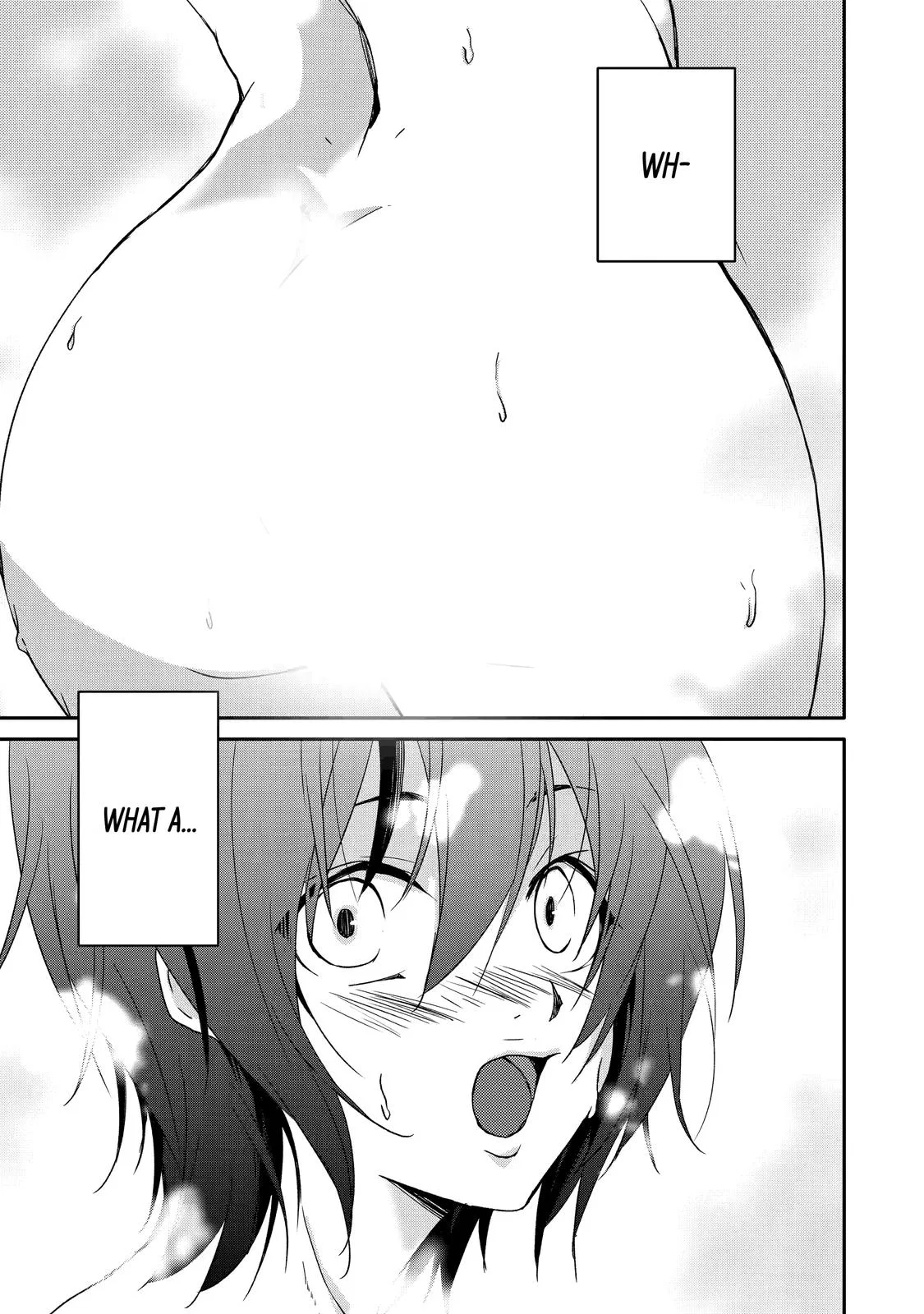 Mannen D-rank No Chuunen Boukensha, Yotta Ikioi De Densetsu No Ken Wo Hikkonuku Chapter 13 – Page 1