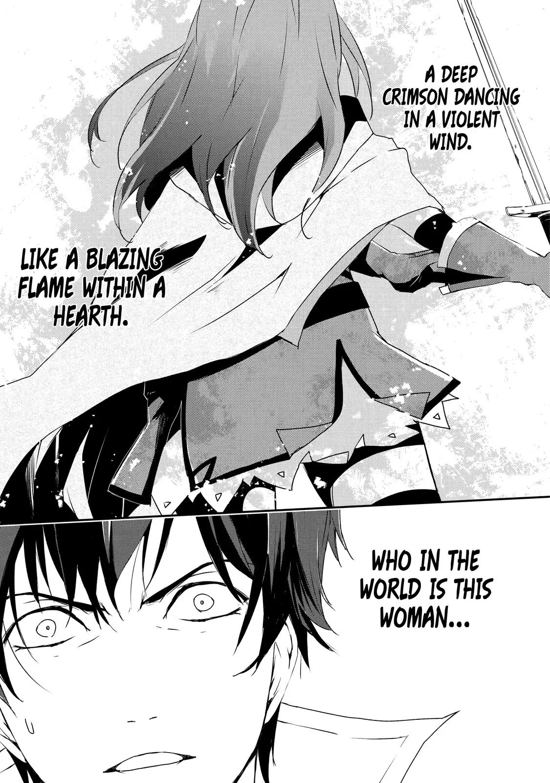 Mannen D-rank No Chuunen Boukensha, Yotta Ikioi De Densetsu No Ken Wo Hikkonuku Chapter 5 – Page 1