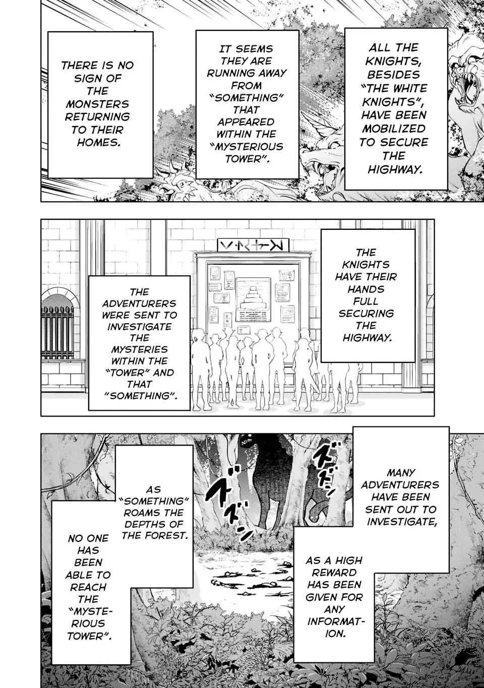 Anime – My Gift Lvl 9999 Unlimited Gacha: Backstabbed in a Backwater Dungeon, I’m Out for Revenge! Chapter 28 – Page 2