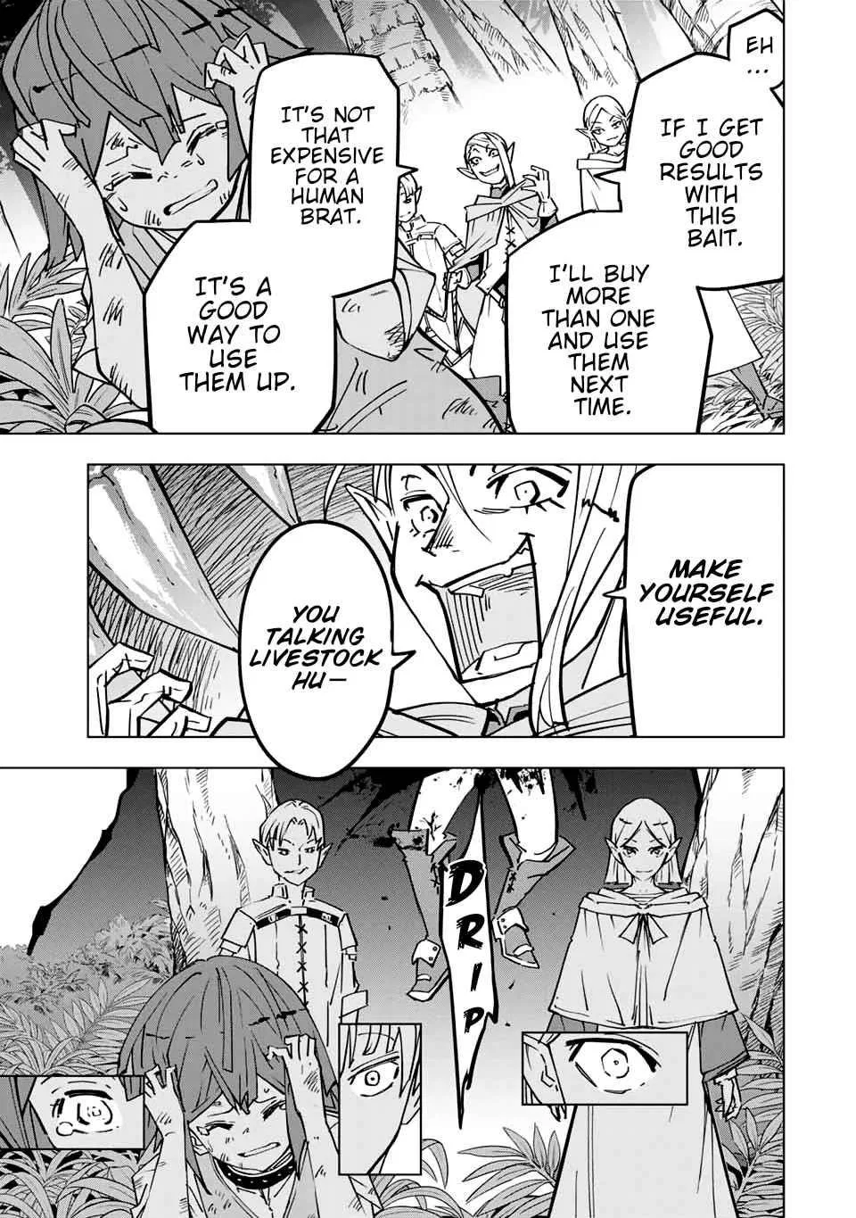 Anime – My Gift Lvl 9999 Unlimited Gacha: Backstabbed in a Backwater Dungeon, I’m Out for Revenge! Chapter 28 – Page 5