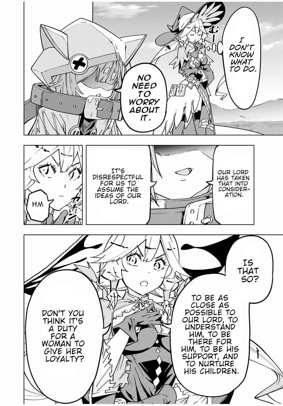 Anime – My Gift Lvl 9999 Unlimited Gacha: Backstabbed in a Backwater Dungeon, I’m Out for Revenge! Chapter 28 – Page 15