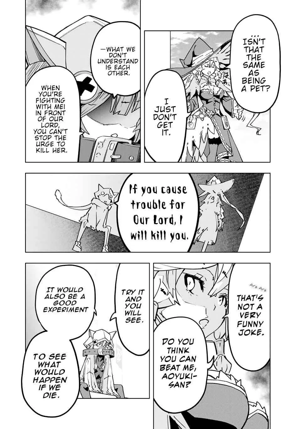 Anime – My Gift Lvl 9999 Unlimited Gacha: Backstabbed in a Backwater Dungeon, I’m Out for Revenge! Chapter 28 – Page 17