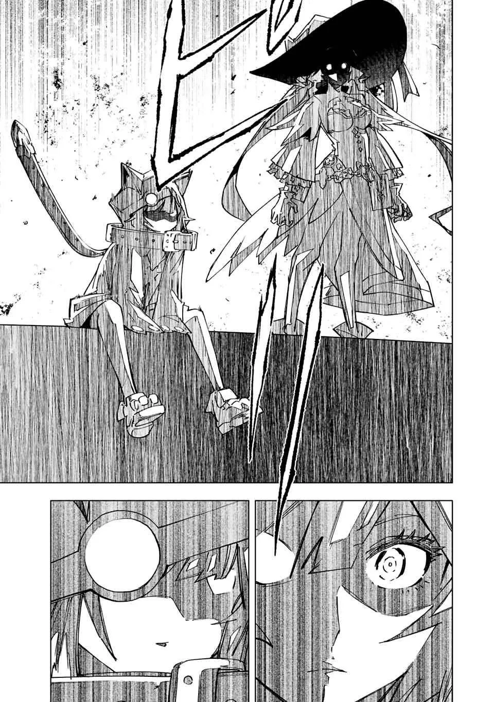 Anime – My Gift Lvl 9999 Unlimited Gacha: Backstabbed in a Backwater Dungeon, I’m Out for Revenge! Chapter 28 – Page 18