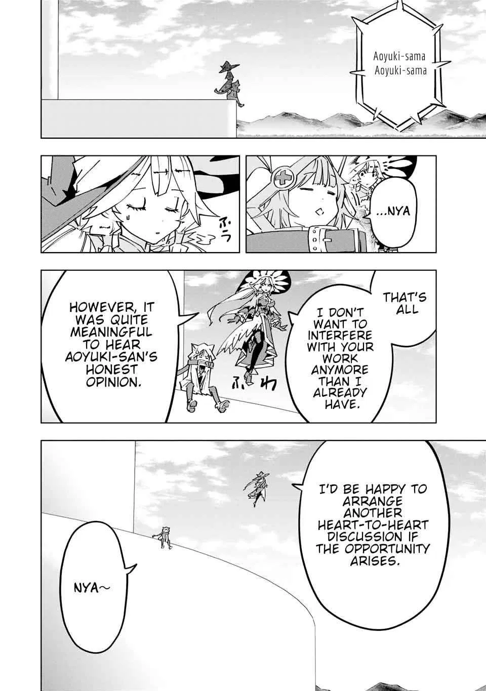 Anime – My Gift Lvl 9999 Unlimited Gacha: Backstabbed in a Backwater Dungeon, I’m Out for Revenge! Chapter 28 – Page 19