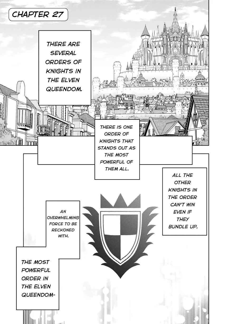 Anime – My Gift Lvl 9999 Unlimited Gacha: Backstabbed in a Backwater Dungeon, I’m Out for Revenge! Chapter 27 – Page 1