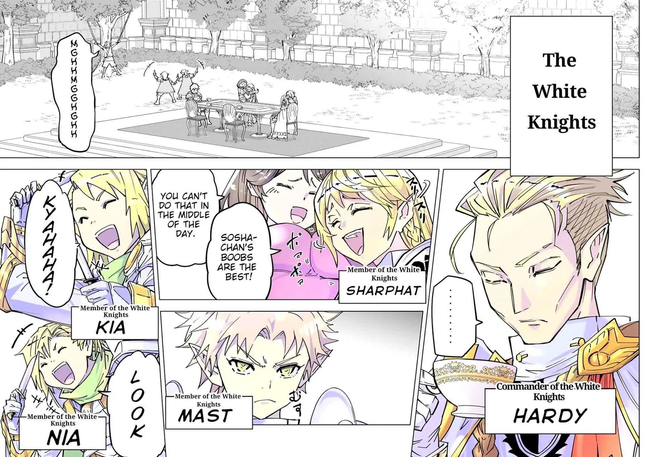 Anime – My Gift Lvl 9999 Unlimited Gacha: Backstabbed in a Backwater Dungeon, I’m Out for Revenge! Chapter 27 – Page 2