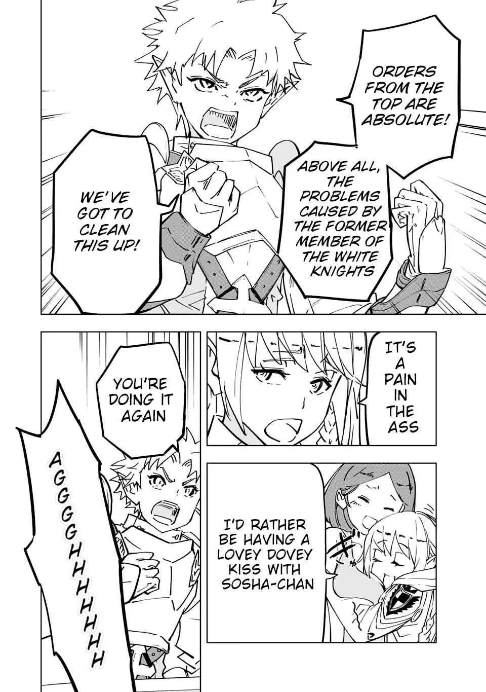 Anime – My Gift Lvl 9999 Unlimited Gacha: Backstabbed in a Backwater Dungeon, I’m Out for Revenge! Chapter 27 – Page 5