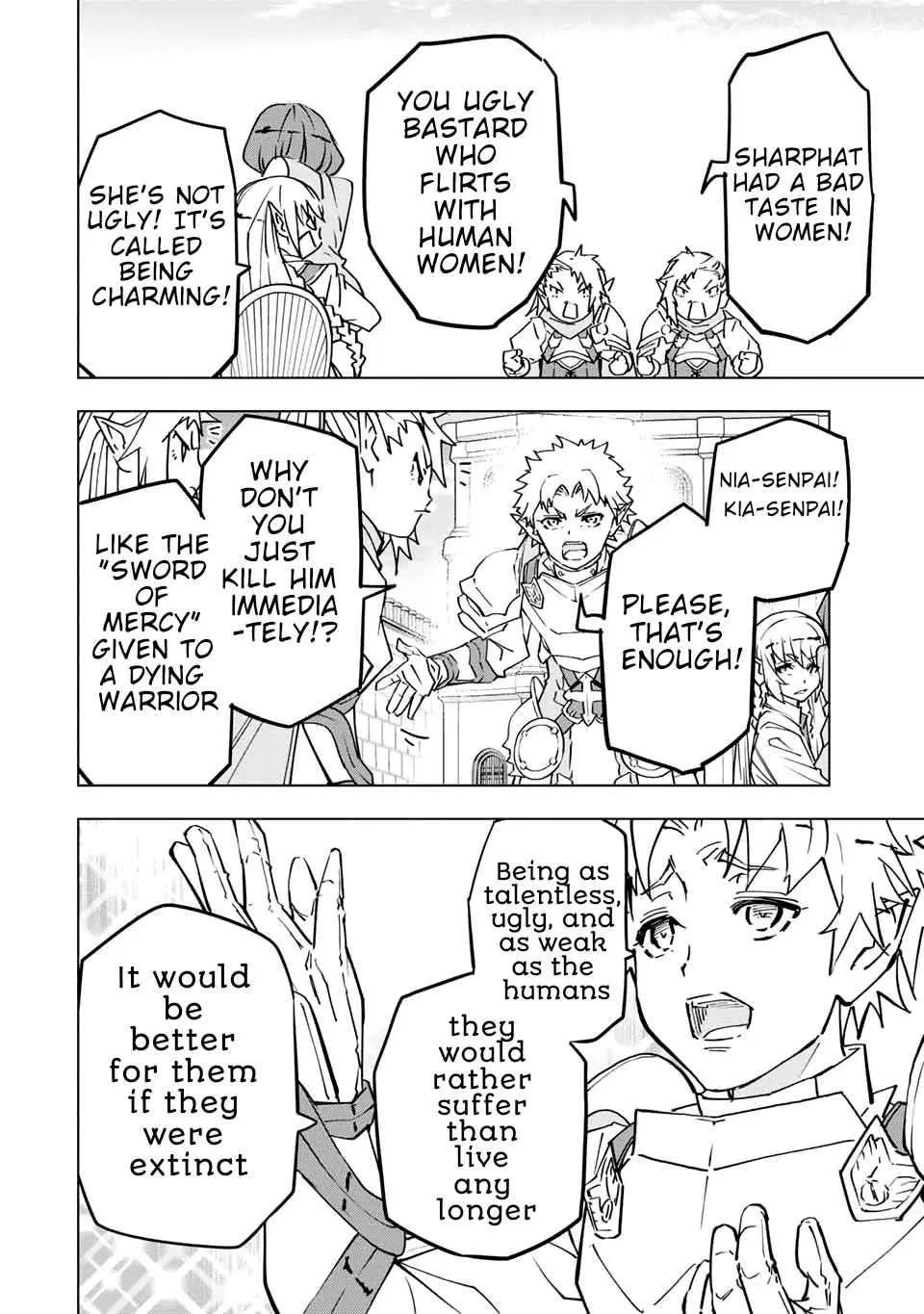 Anime – My Gift Lvl 9999 Unlimited Gacha: Backstabbed in a Backwater Dungeon, I’m Out for Revenge! Chapter 27 – Page 7