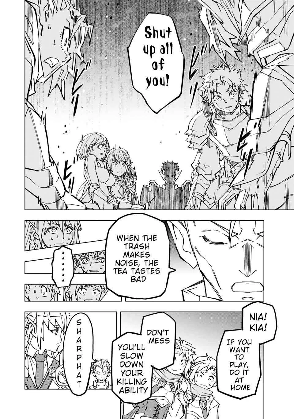 Anime – My Gift Lvl 9999 Unlimited Gacha: Backstabbed in a Backwater Dungeon, I’m Out for Revenge! Chapter 27 – Page 9
