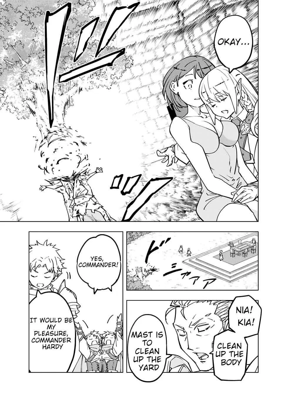 Anime – My Gift Lvl 9999 Unlimited Gacha: Backstabbed in a Backwater Dungeon, I’m Out for Revenge! Chapter 27 – Page 10