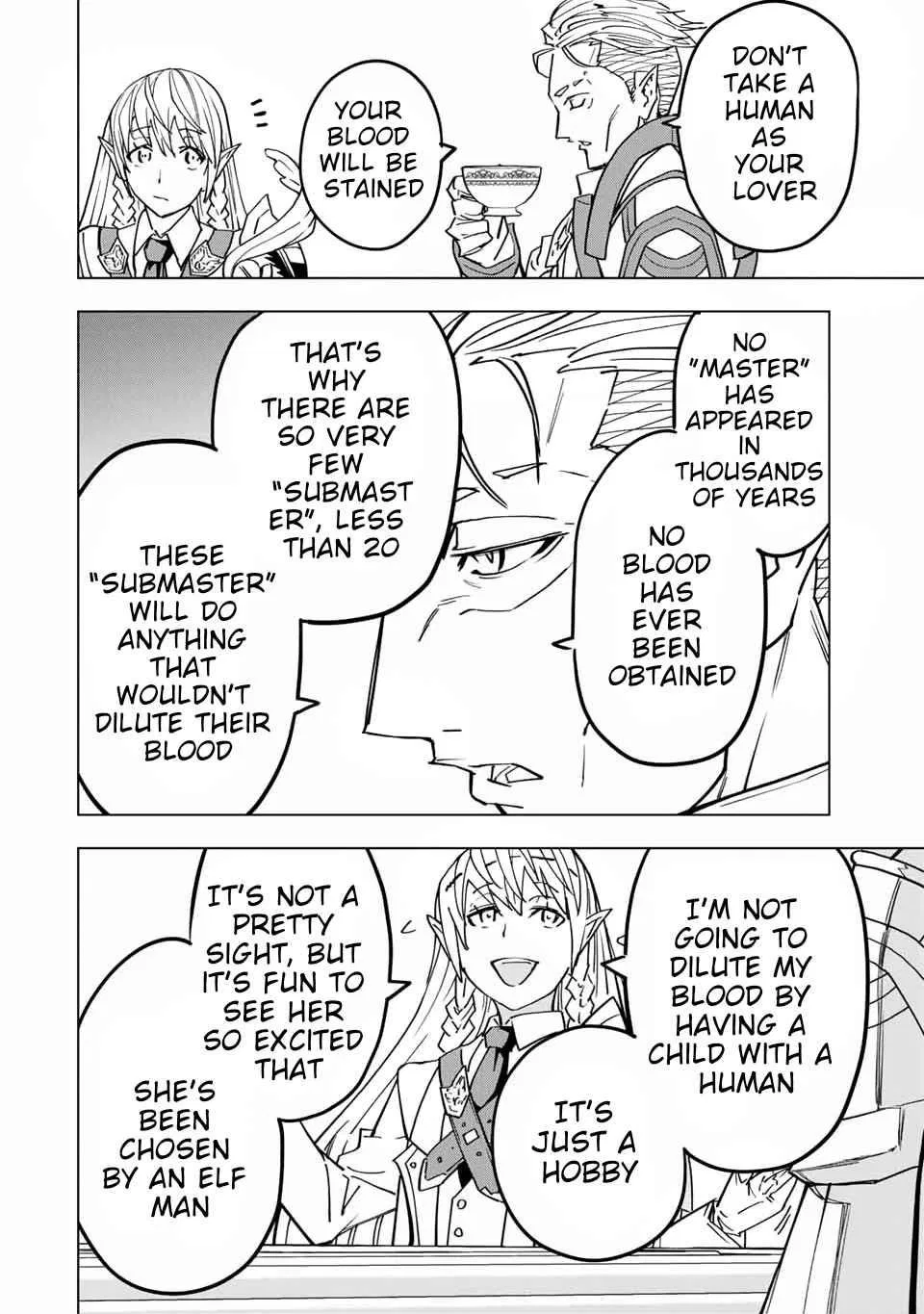 Anime – My Gift Lvl 9999 Unlimited Gacha: Backstabbed in a Backwater Dungeon, I’m Out for Revenge! Chapter 27 – Page 15