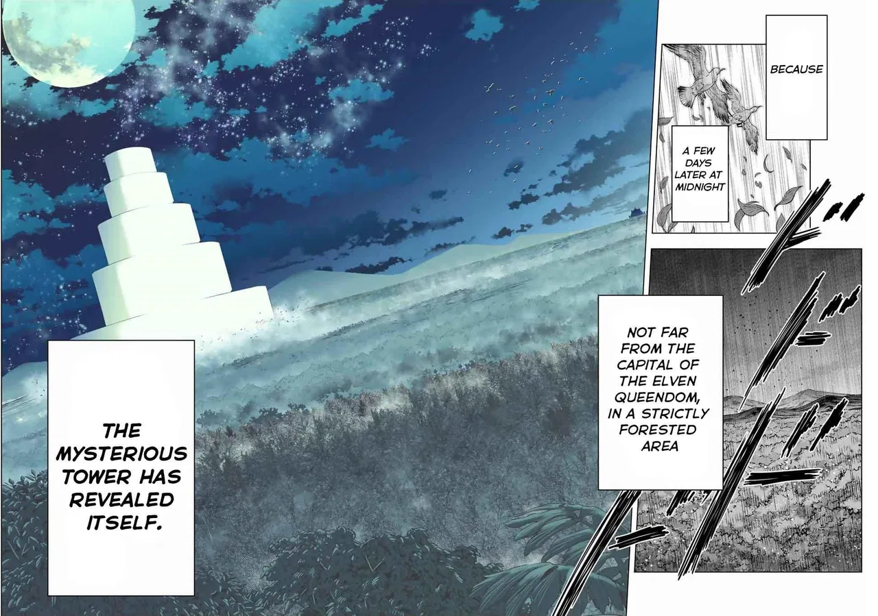 Anime – My Gift Lvl 9999 Unlimited Gacha: Backstabbed in a Backwater Dungeon, I’m Out for Revenge! Chapter 27 – Page 17