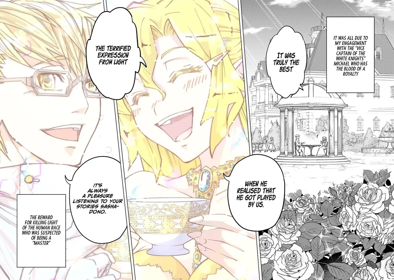 Anime – My Gift Lvl 9999 Unlimited Gacha: Backstabbed in a Backwater Dungeon, I’m Out for Revenge! Chapter 26 – Page 2