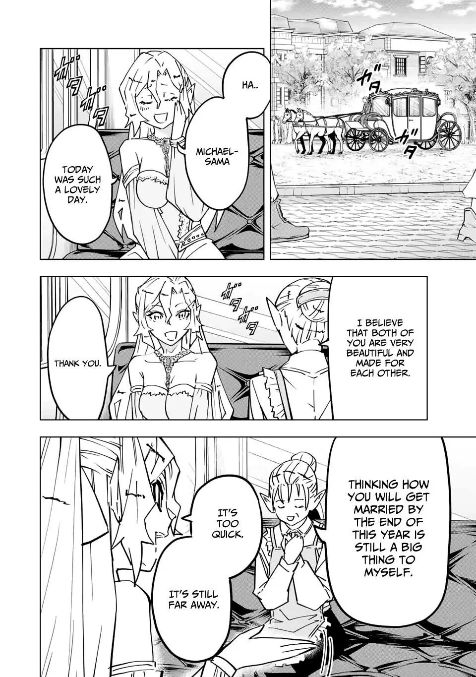 Anime – My Gift Lvl 9999 Unlimited Gacha: Backstabbed in a Backwater Dungeon, I’m Out for Revenge! Chapter 26 – Page 5