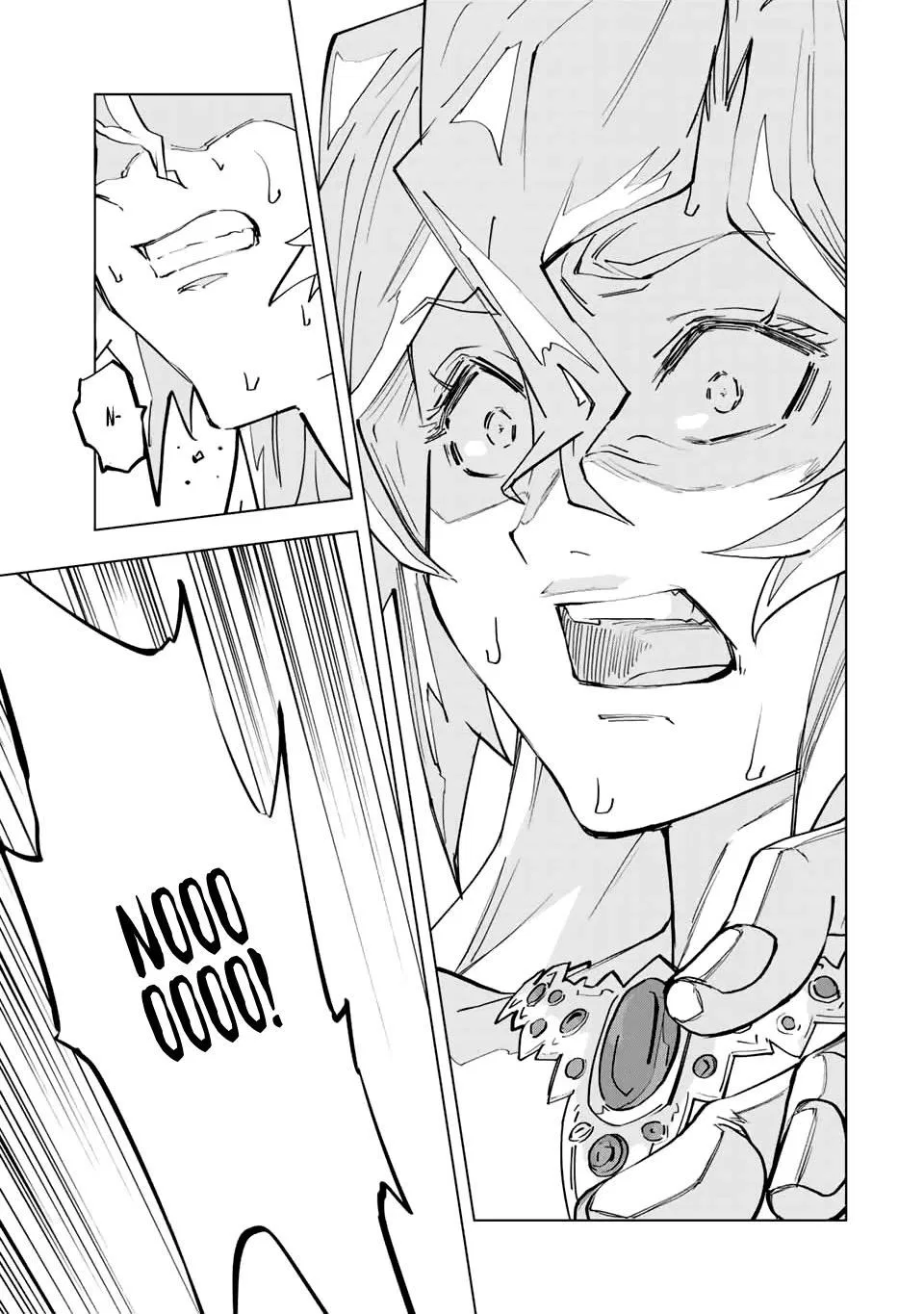 Anime – My Gift Lvl 9999 Unlimited Gacha: Backstabbed in a Backwater Dungeon, I’m Out for Revenge! Chapter 26 – Page 12