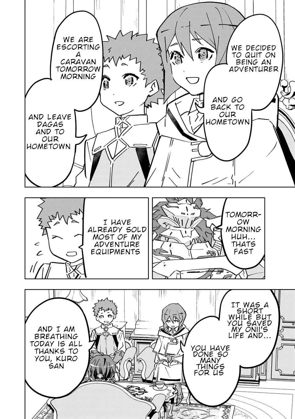Anime – My Gift Lvl 9999 Unlimited Gacha: Backstabbed in a Backwater Dungeon, I’m Out for Revenge! Chapter 25 – Page 2