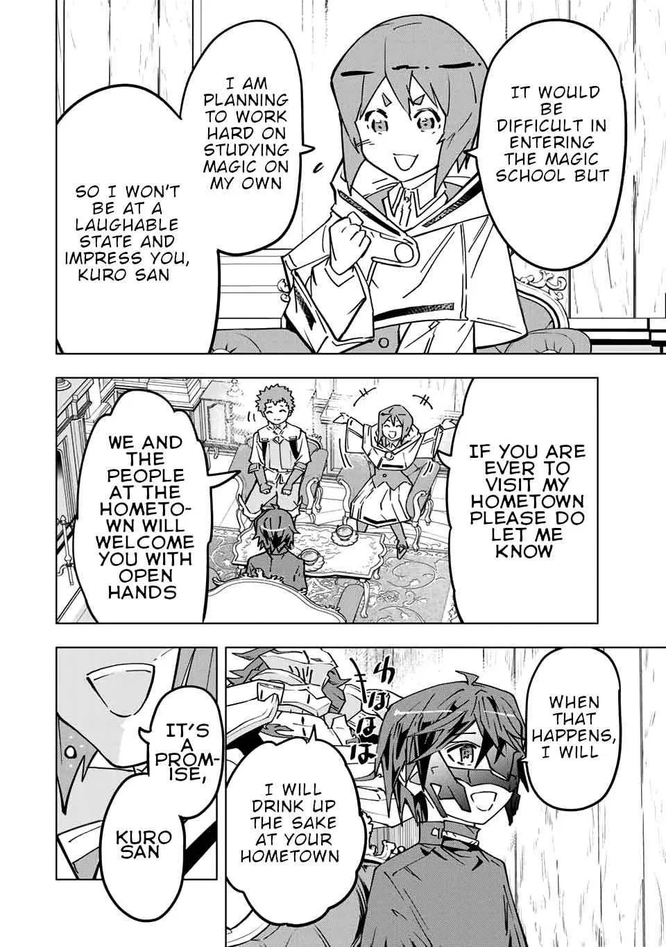Anime – My Gift Lvl 9999 Unlimited Gacha: Backstabbed in a Backwater Dungeon, I’m Out for Revenge! Chapter 25 – Page 6