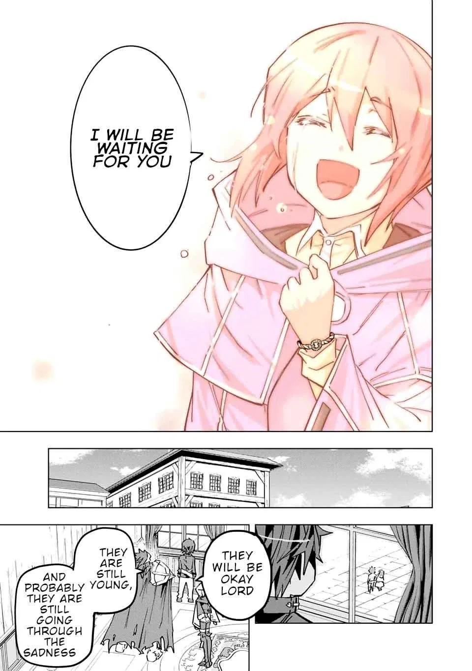 Anime – My Gift Lvl 9999 Unlimited Gacha: Backstabbed in a Backwater Dungeon, I’m Out for Revenge! Chapter 25 – Page 7