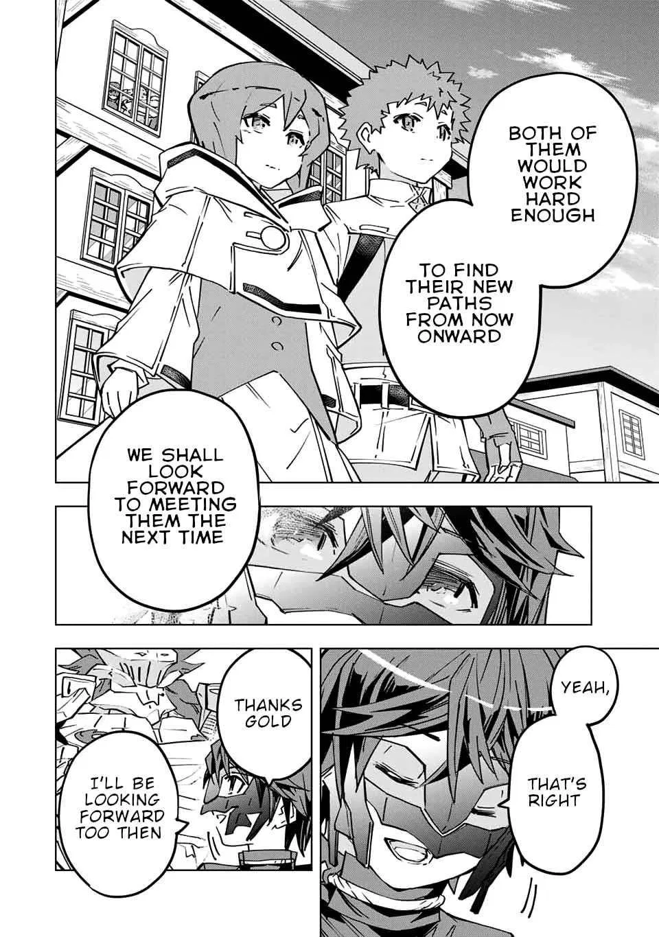 Anime – My Gift Lvl 9999 Unlimited Gacha: Backstabbed in a Backwater Dungeon, I’m Out for Revenge! Chapter 25 – Page 8