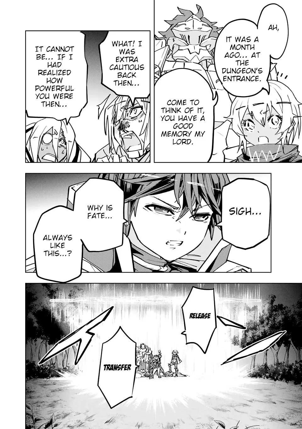 Anime – My Gift Lvl 9999 Unlimited Gacha: Backstabbed in a Backwater Dungeon, I’m Out for Revenge! Chapter 24 – Page 2