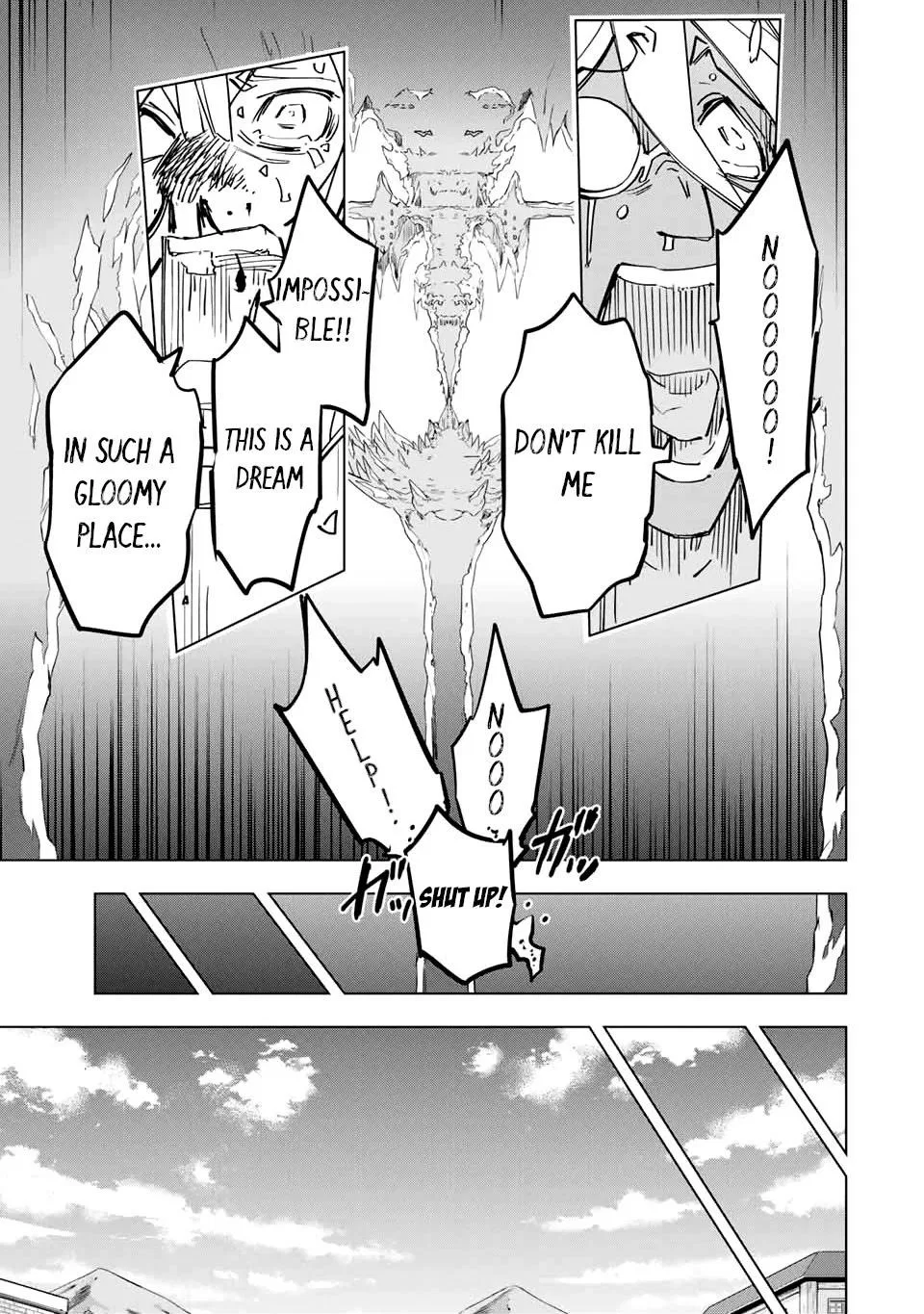 Anime – My Gift Lvl 9999 Unlimited Gacha: Backstabbed in a Backwater Dungeon, I’m Out for Revenge! Chapter 24 – Page 11
