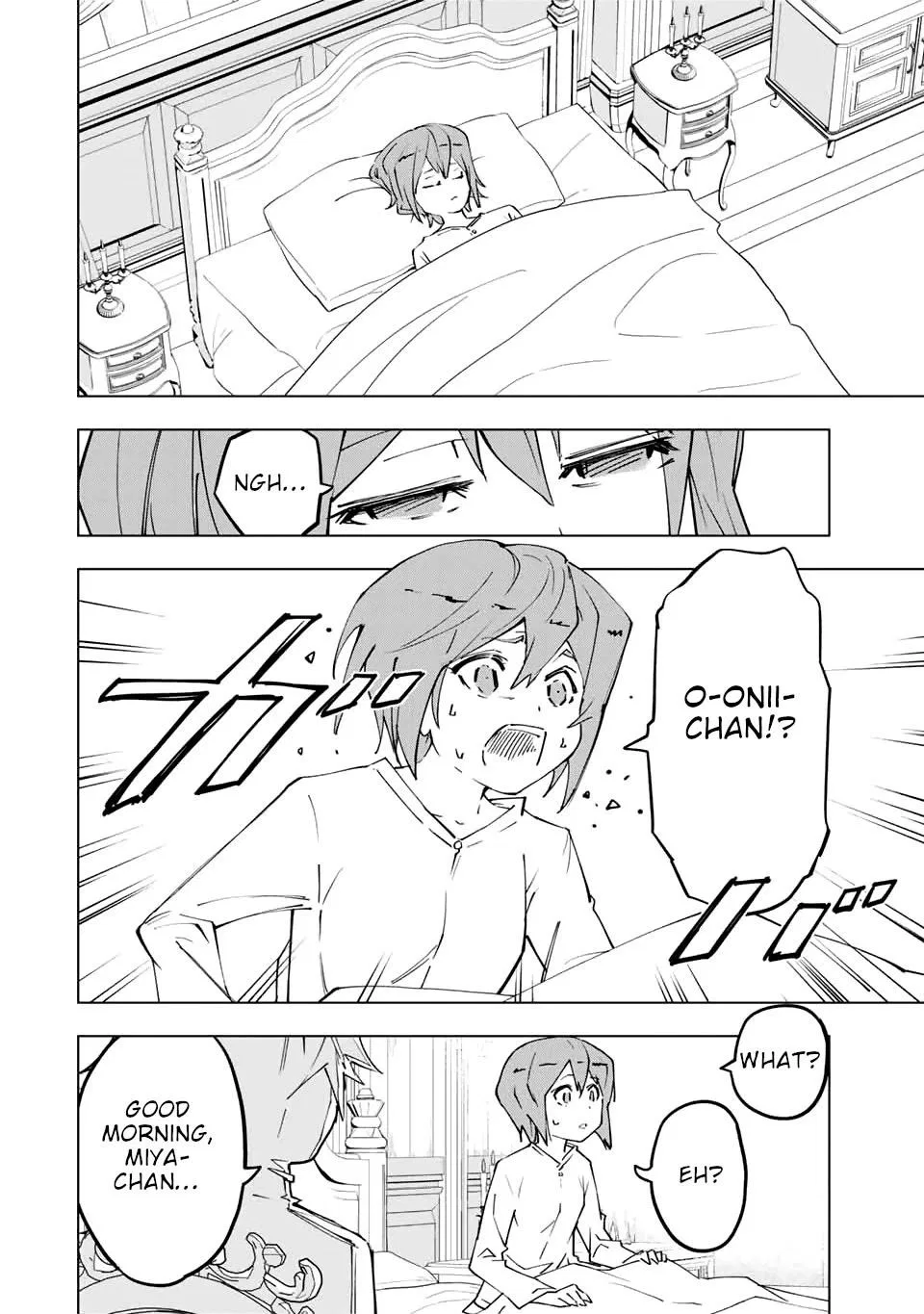 Anime – My Gift Lvl 9999 Unlimited Gacha: Backstabbed in a Backwater Dungeon, I’m Out for Revenge! Chapter 24 – Page 12