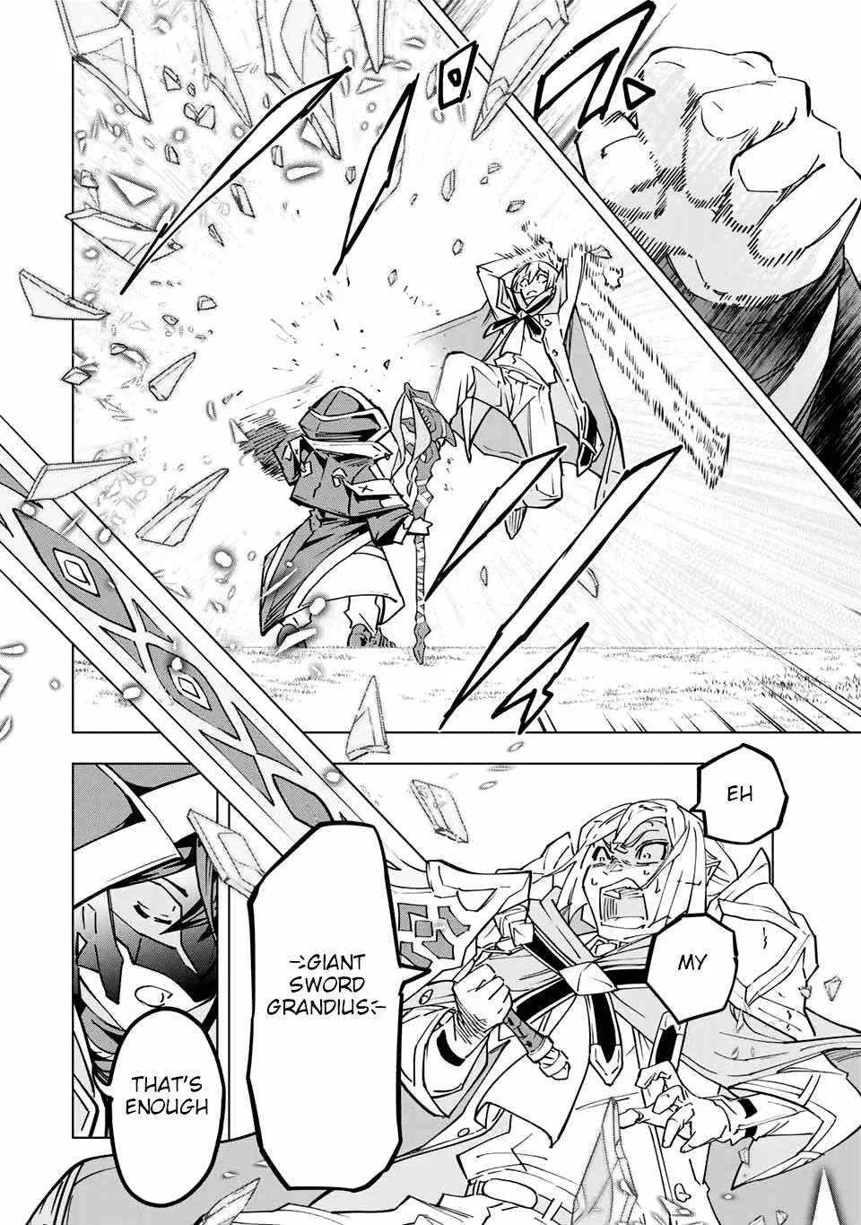 Anime – My Gift Lvl 9999 Unlimited Gacha: Backstabbed in a Backwater Dungeon, I’m Out for Revenge! Chapter 23 – Page 10